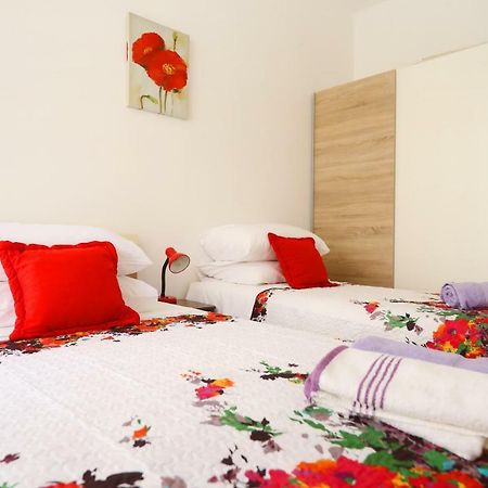 Apartment Mara Zadar Buitenkant foto